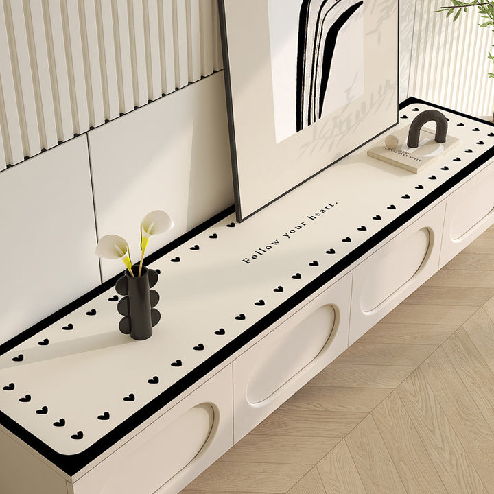 Decoratieve Tafelrunner