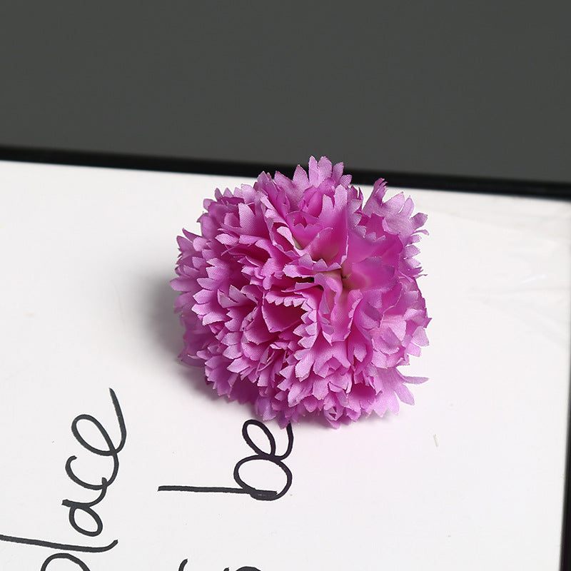 Decoratieve Bloemen Haarclip voor Decoratieve Styling