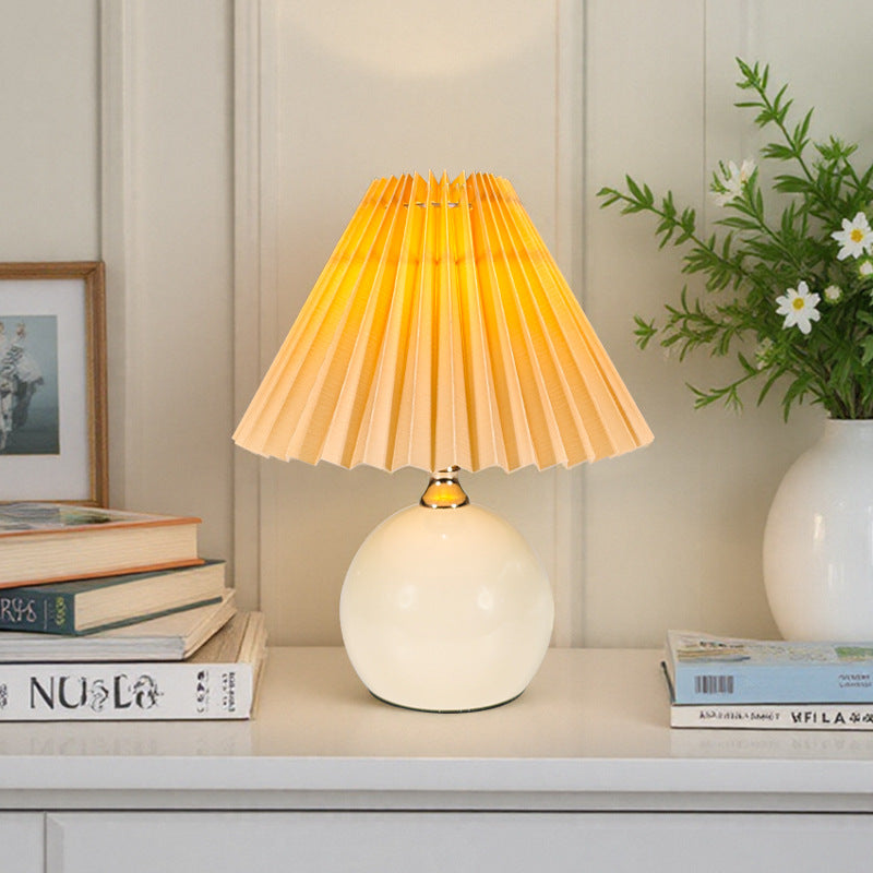 Stijlvolle Decoratieve Tafellamp