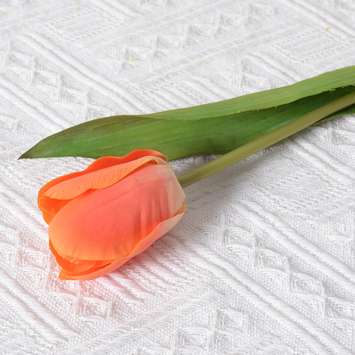 Decoratieve Nep Tulp Steel