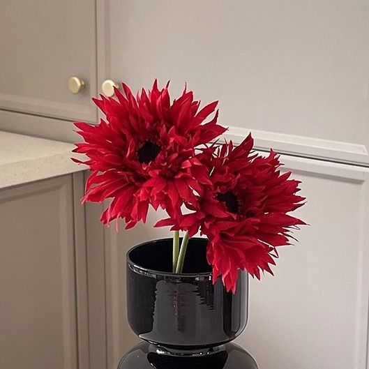 Decoratieve Thuisvaas voor Binnenhuisdecoratie