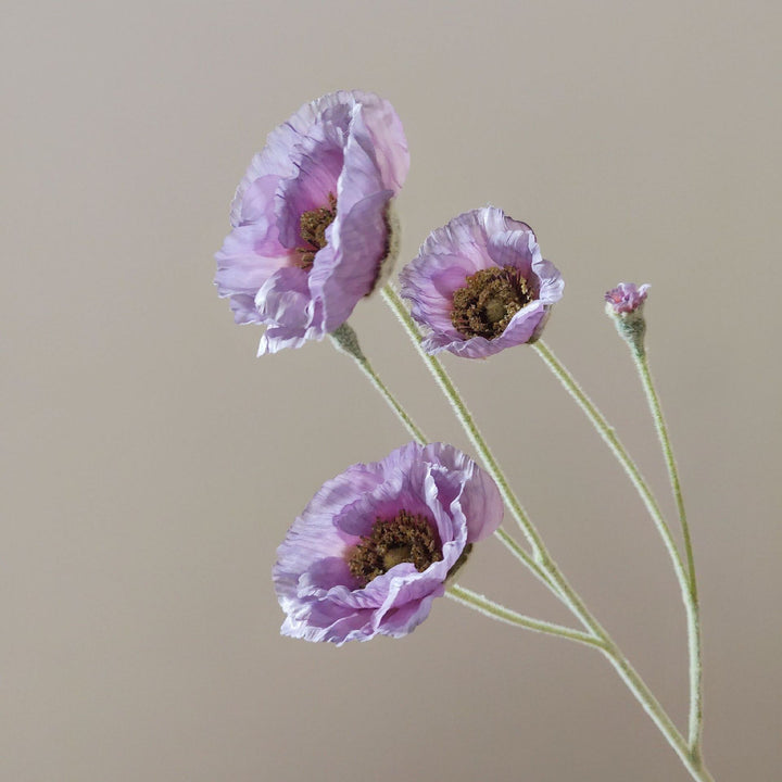 Elegante Zijde Bloemarrangement