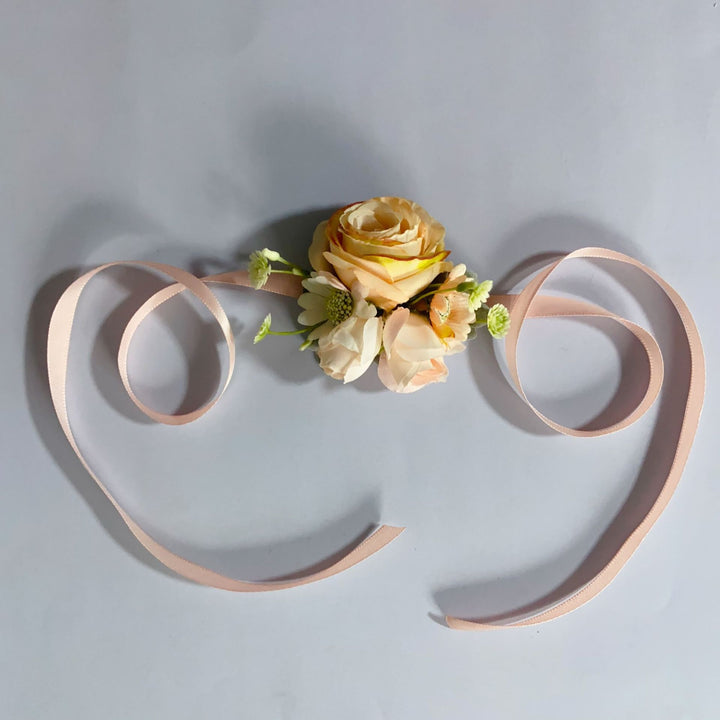 Mooi Bloem Corsage