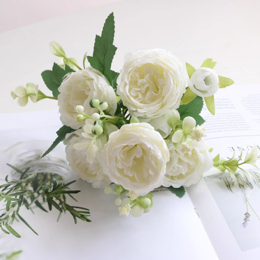 Kunstmatige Bloem Arrangement