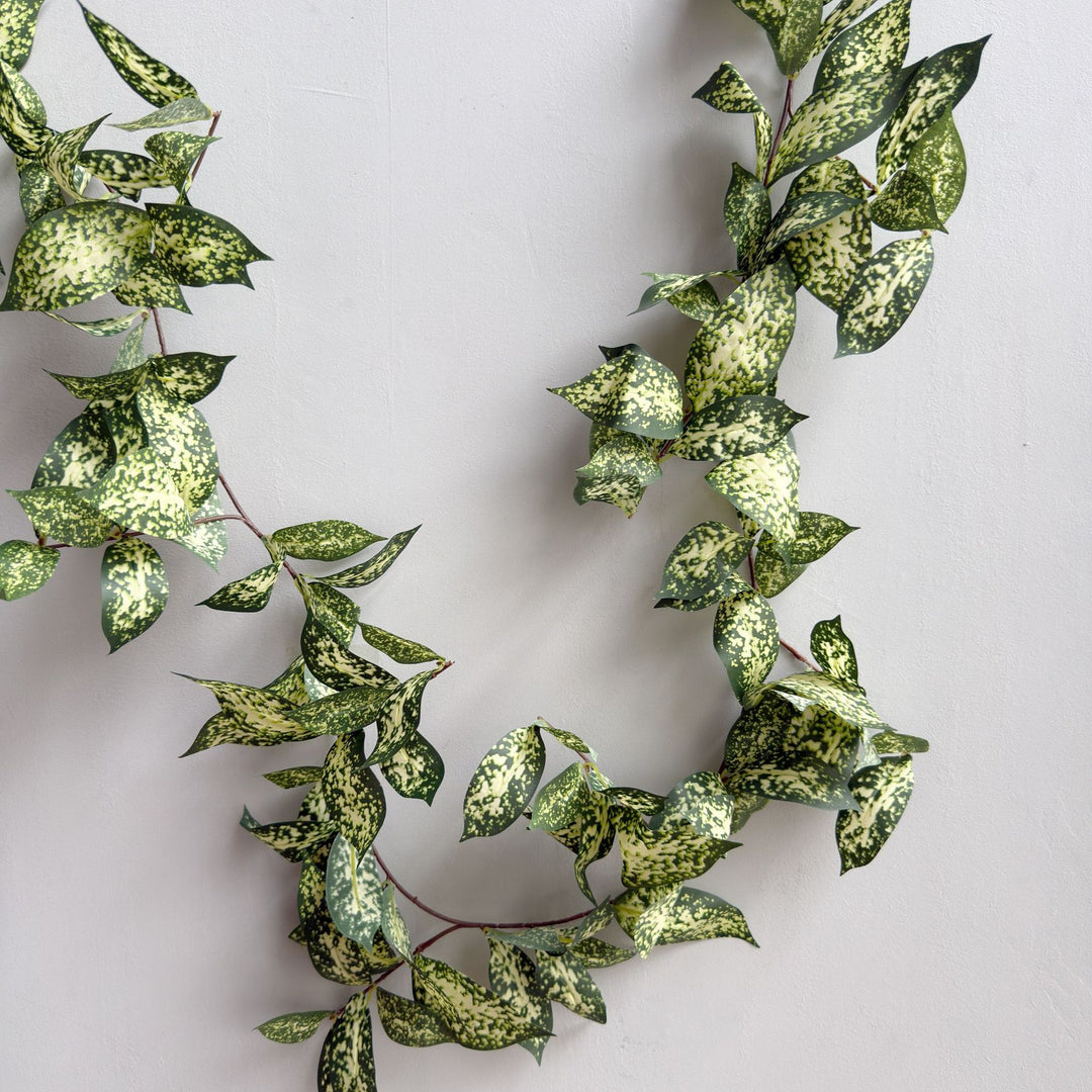 Decoratieve Groene Slinger