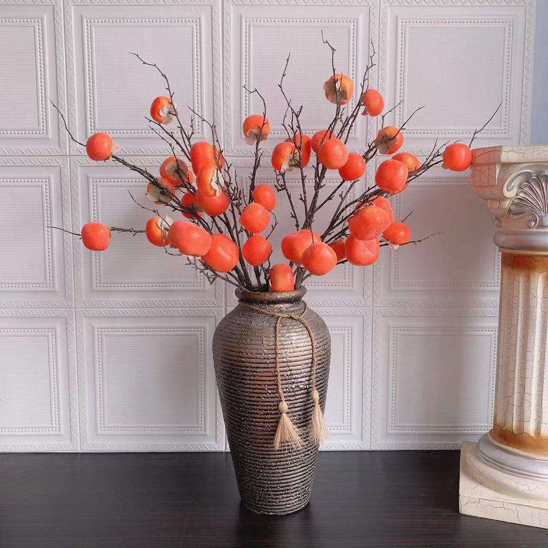 Decoratieve Fruit Tak