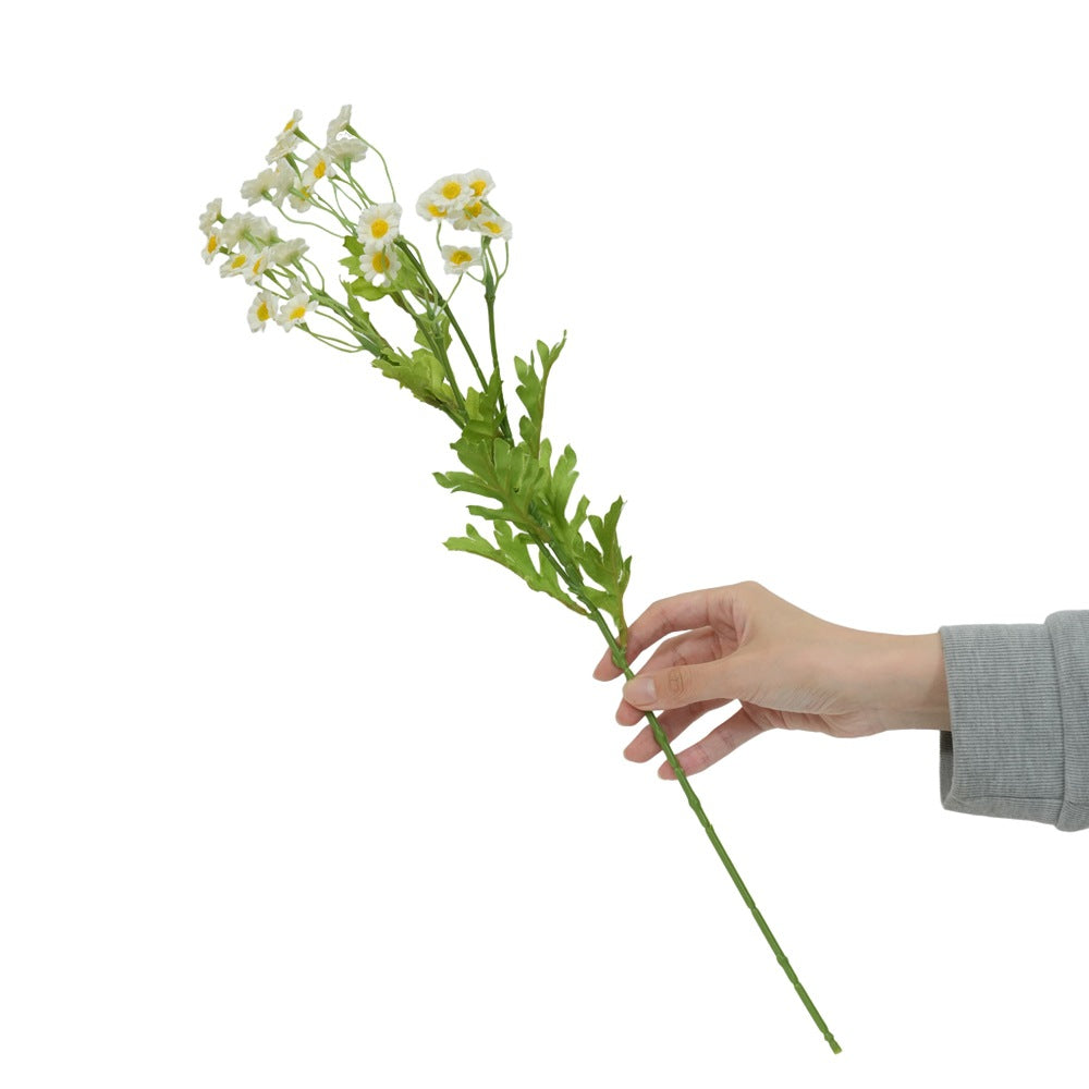 Realistische Bloemstengel Arrangement