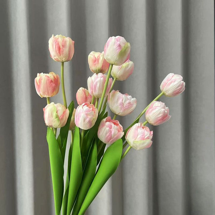 Elegante Kunstmatige Tulpensteel