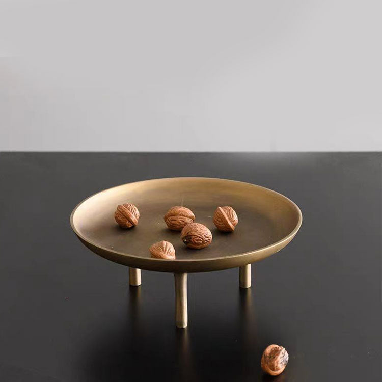 Decoratieve Serveerschaal