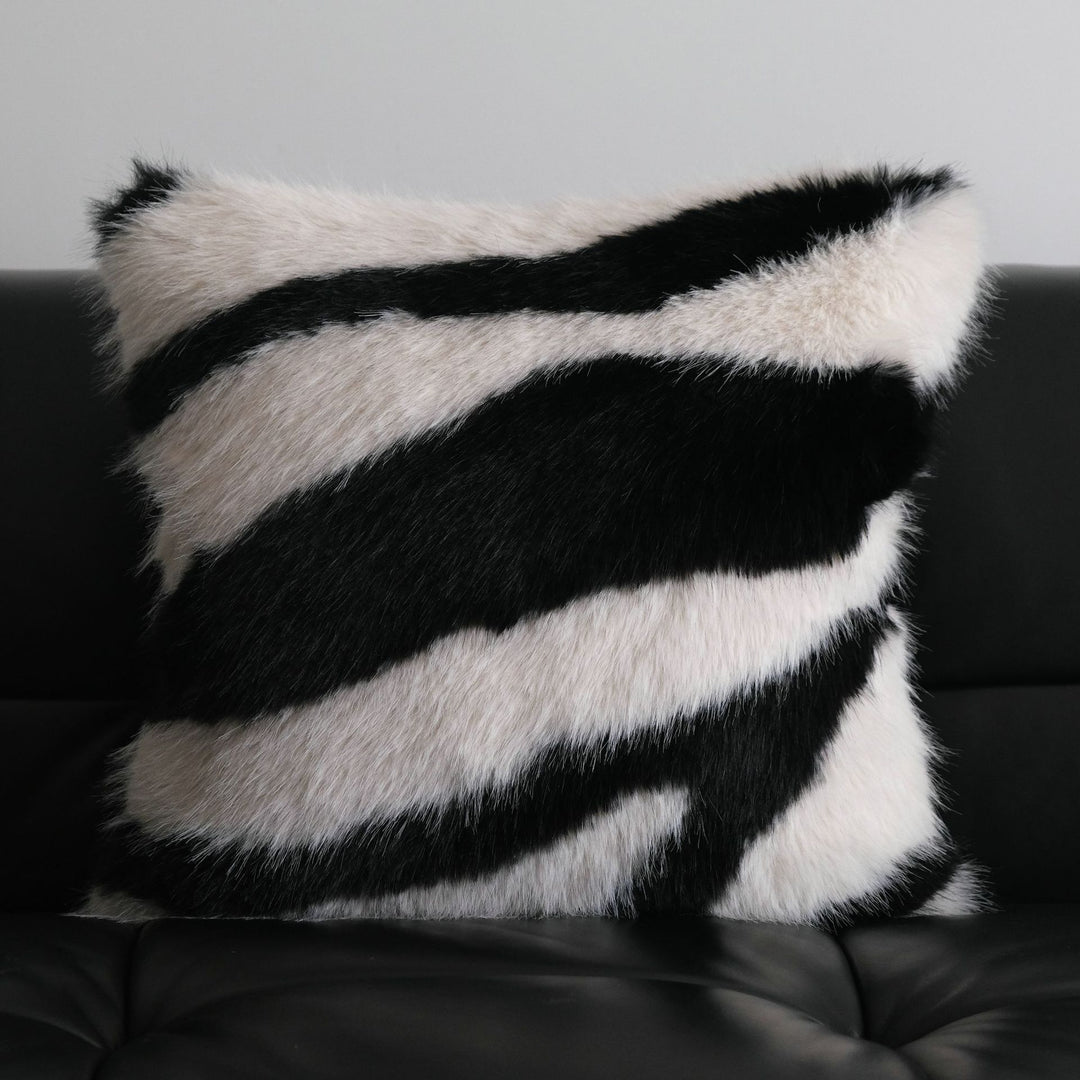 Nepbont Accent Kussen voor Bankdecoratie