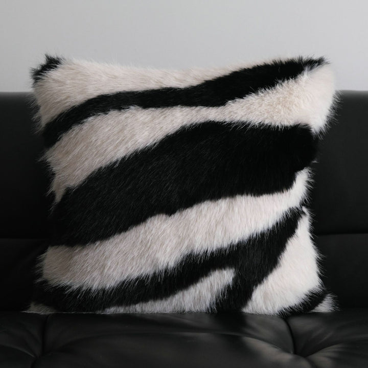 Nepbont Accent Kussen voor Bankdecoratie