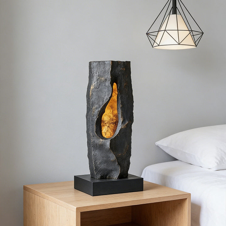 Decoratieve Abstracte Tafel Sculptuur