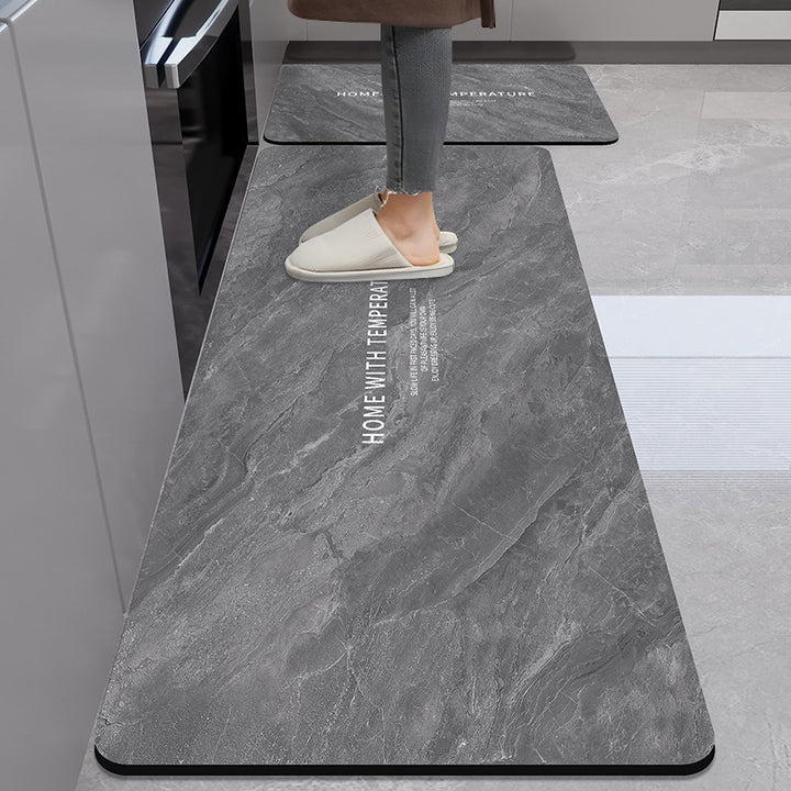 Comfort Keuken Loper Mat voor Thuis Vloer