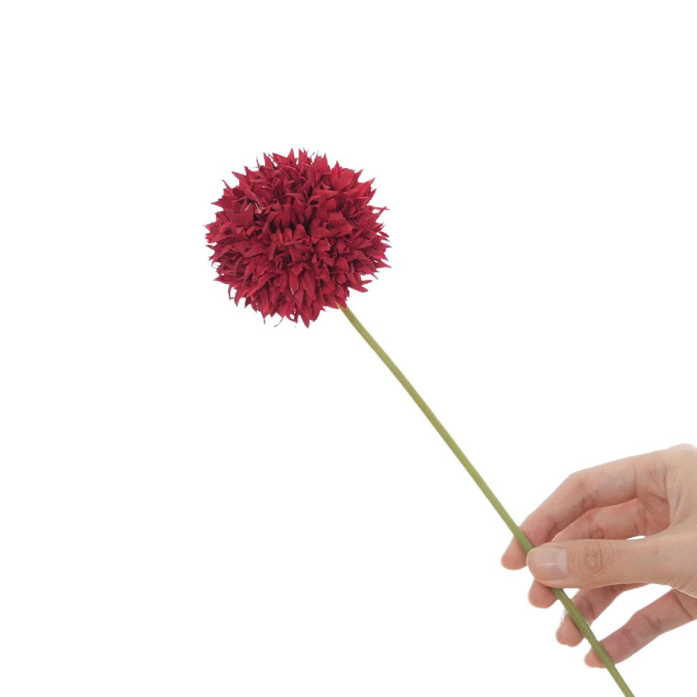 Levensechte Decoratieve Bloemsteel