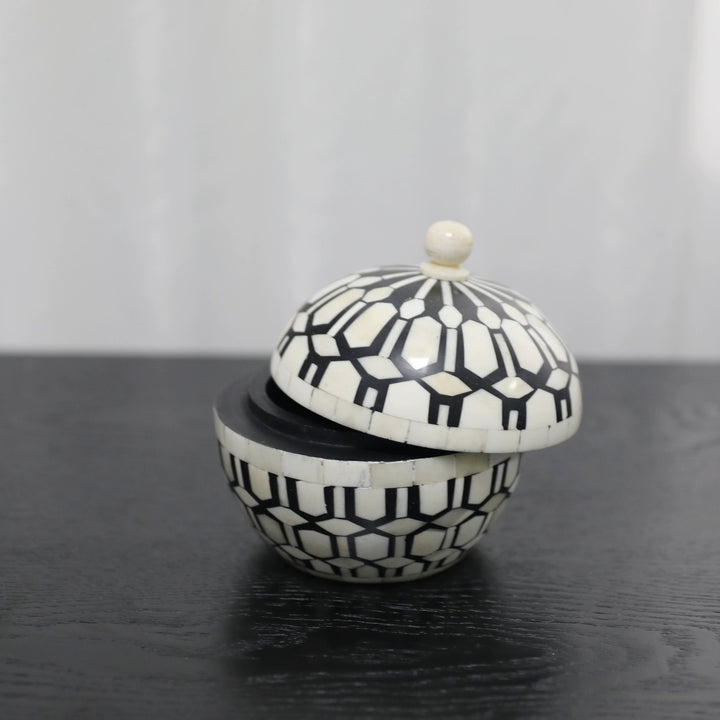 Moderne Decoratieve Opbergdoos