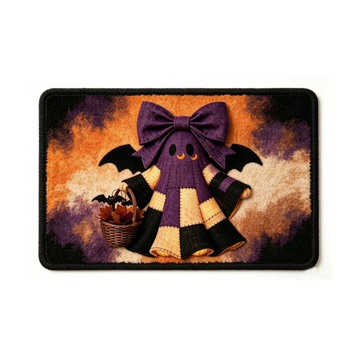 Halloween Thema Badmat