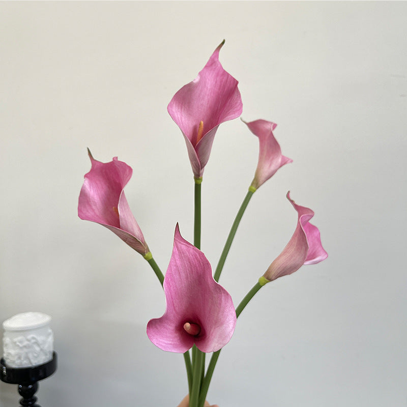 Elegante Calla Lelie Boeket