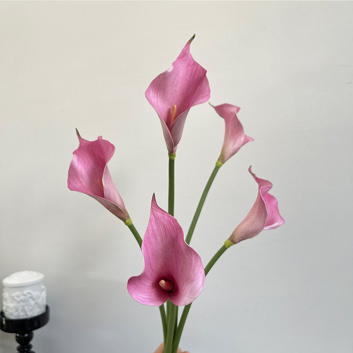 Elegante Calla Lelie Boeket