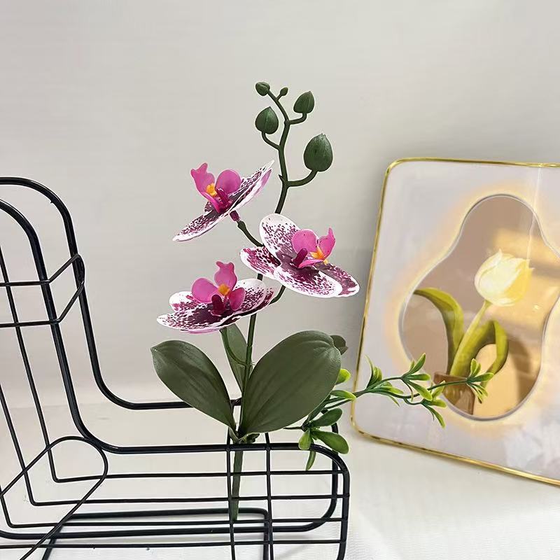 Levensechte Orchidee Arrangement