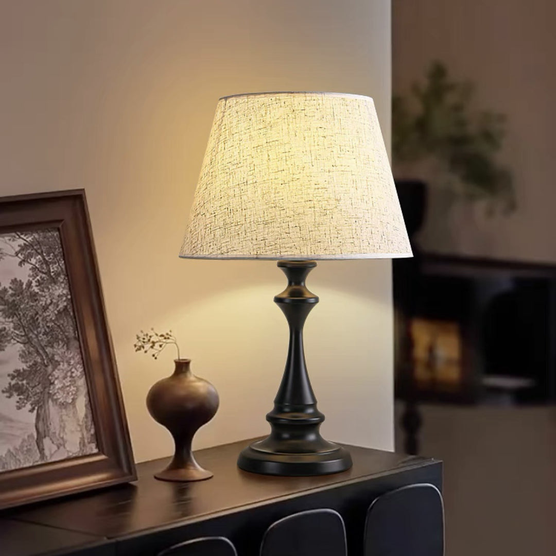 Elegante Klassieke Tafellamp