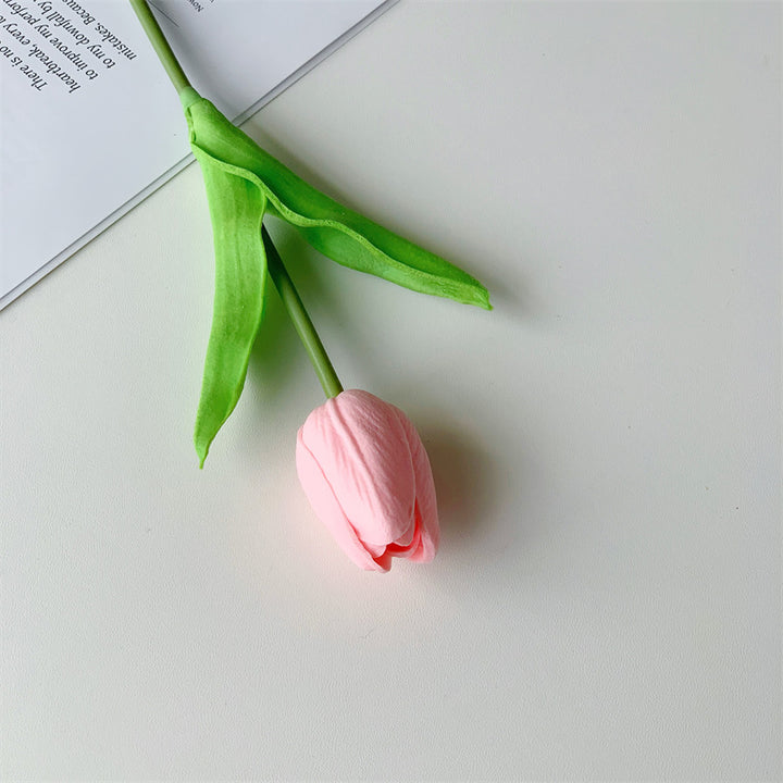 Realistische Kunstmatige Tulp Flower