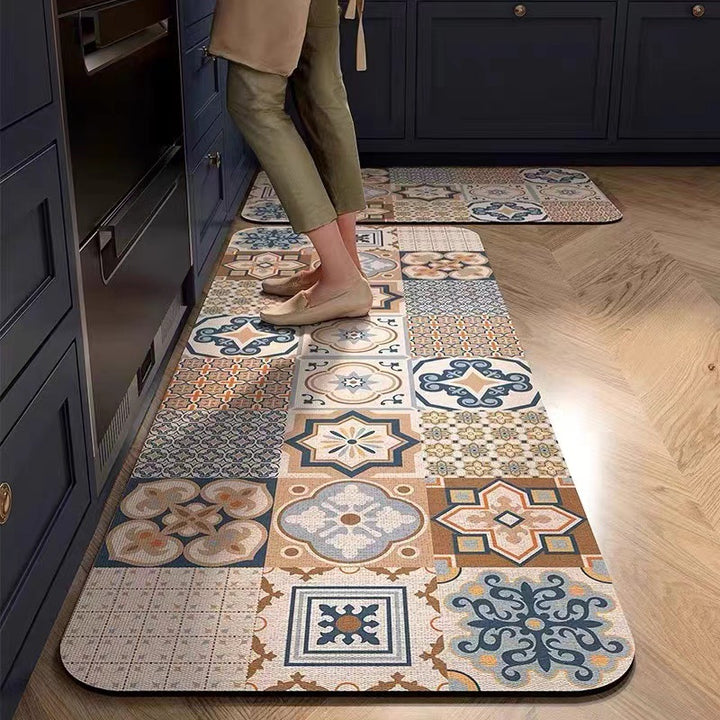Keuken Comfort Loopmat