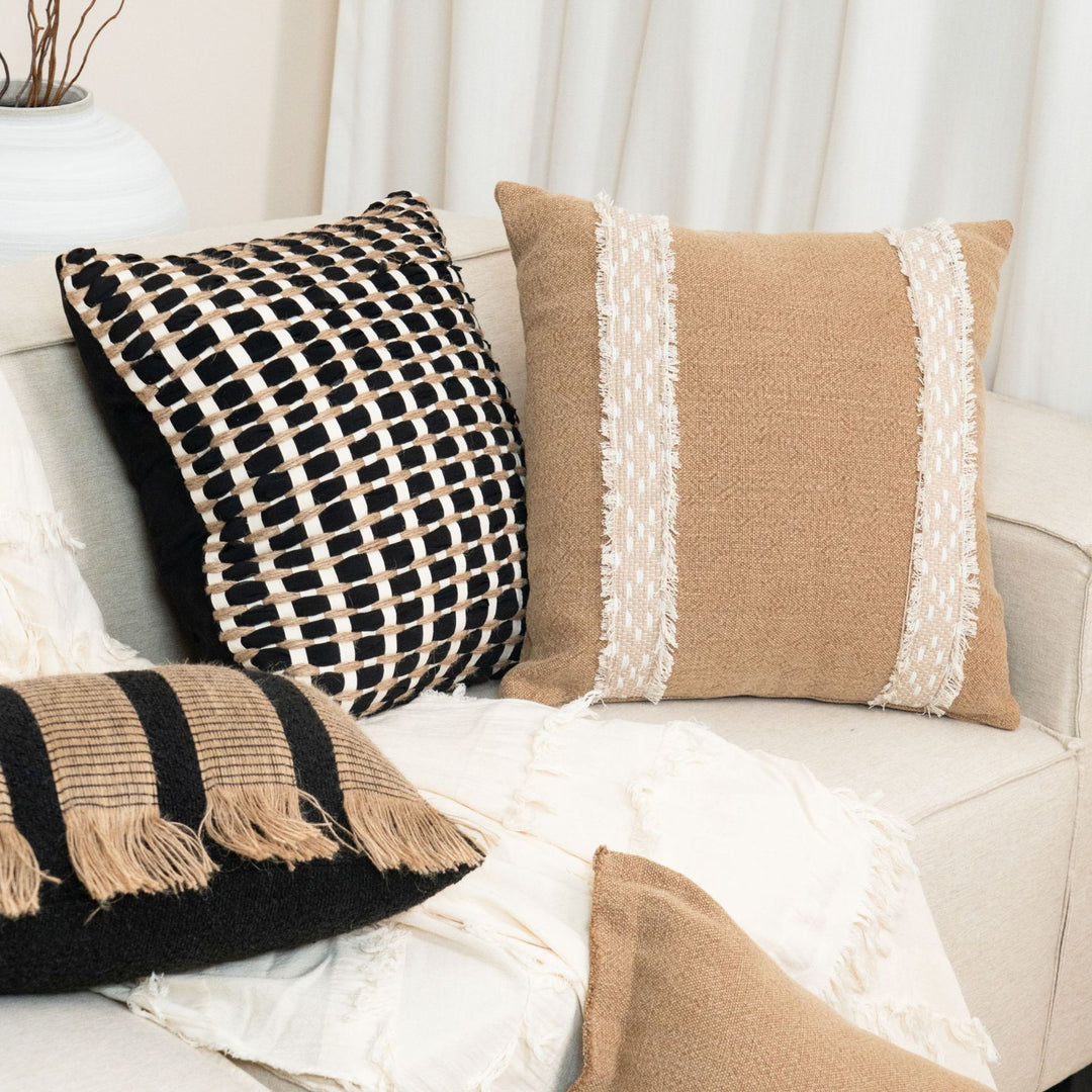 Woondecoratie Decoratieve Kussenhoes