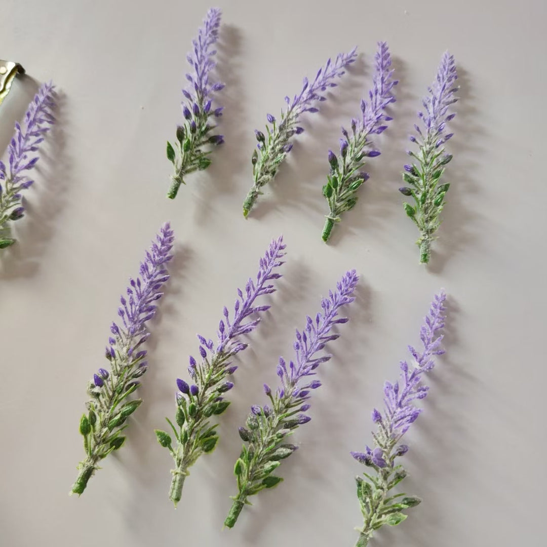 Moderne Decoratieve Kunstbloem
