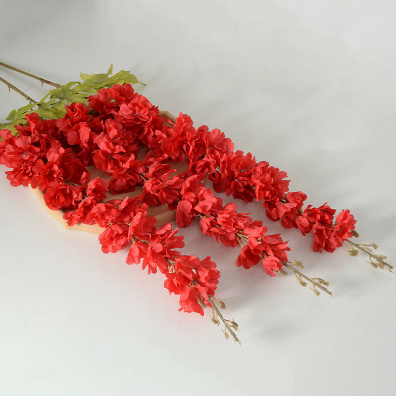 Elegante Kunstmatige Flora Guirlande
