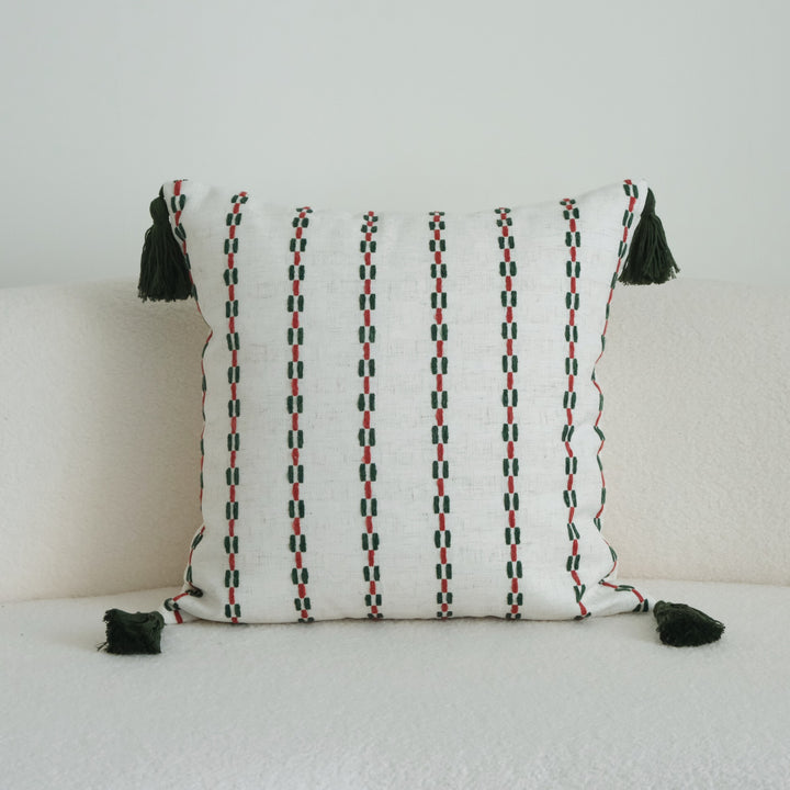 Decoratieve Pluche Kussen