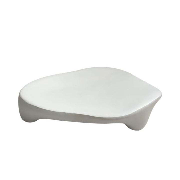 Contemporary Decoratieve Serveer Schaal