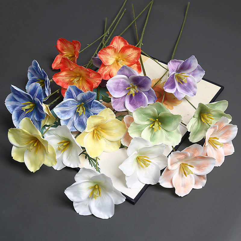 Decoratieve Bloemenstengel voor Binnenhuisdecoratie