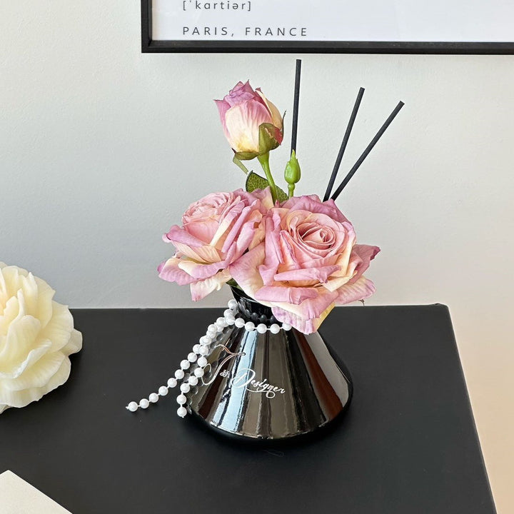 Bloemenvaas Arrangement