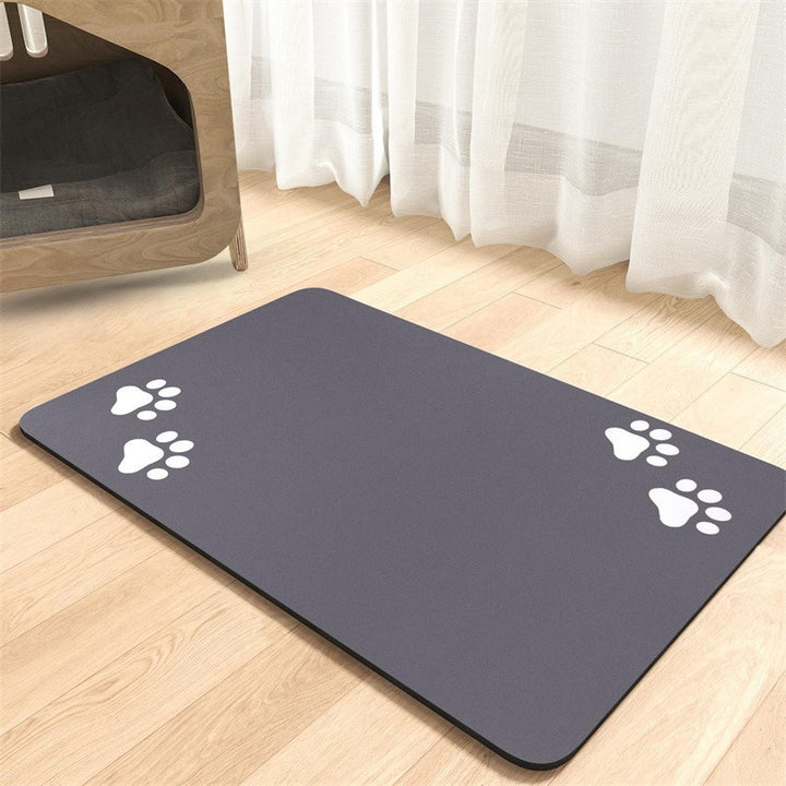 Huisdier Voedselmat