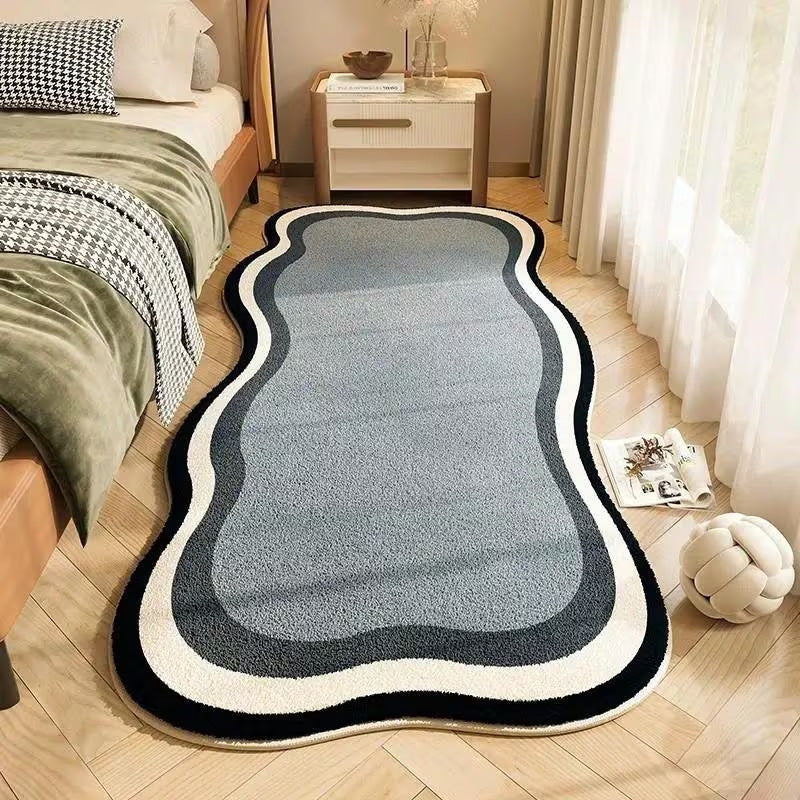 Artistiek Abstract Gebied Mat