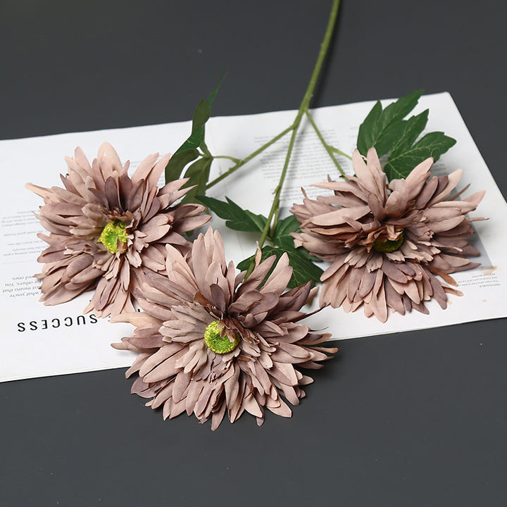 Kunstbloem voor Huisdecoratie Display