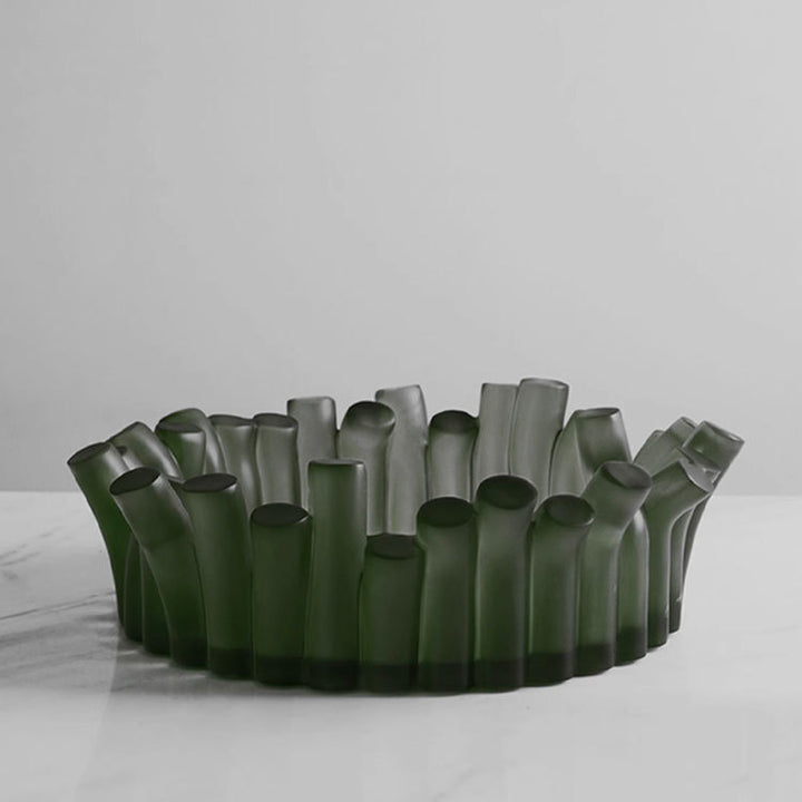 Biologisch Vorm Decoratief Centrum