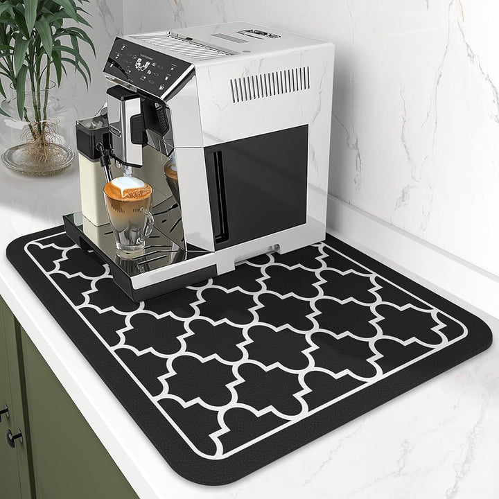 Stijlvolle Keuken Eetmat