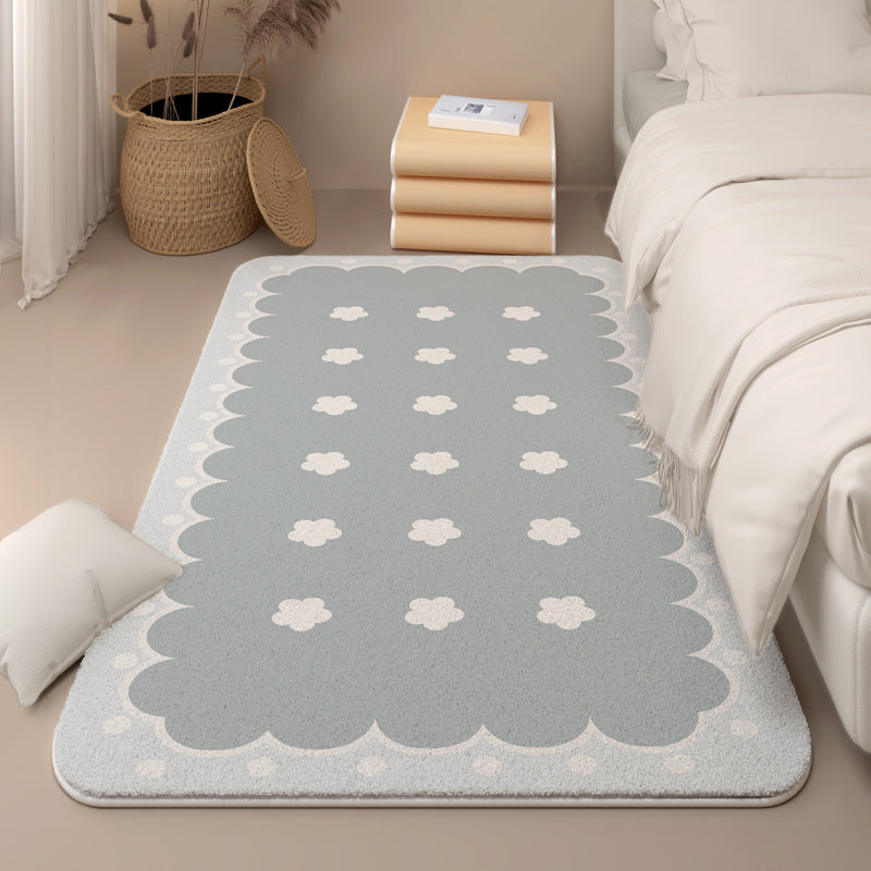 Decoratieve Vloerkleed voor Woonkamer Tentoonstelling