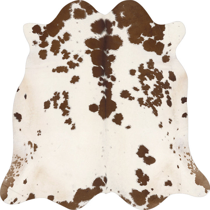Luxe Faux Berenhuid Vloerkleed