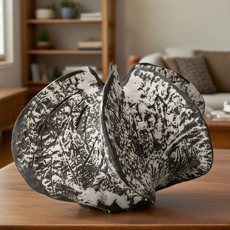 Abstract Artistiek Decoratief