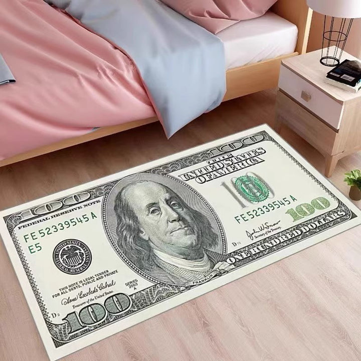 Decoratieve Vloermat