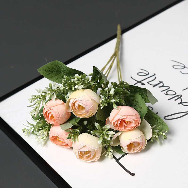 Decoratieve Bloemenarrangement voor Binnengebruik