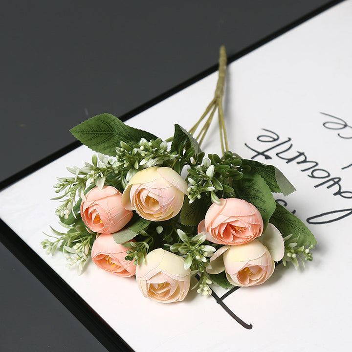 Decoratieve Bloemenarrangement voor Binnengebruik