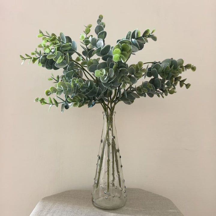 Levensechte Eucalyptus Steel