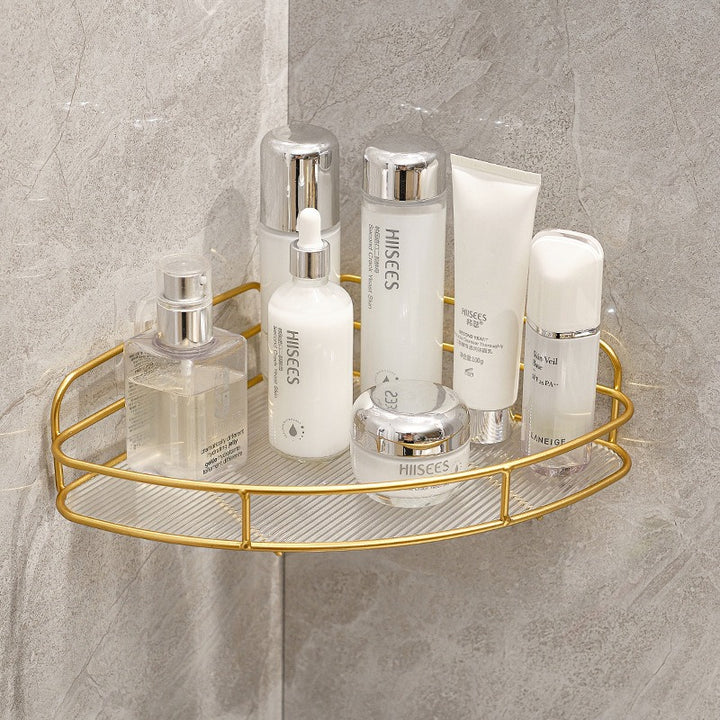 Decoratieve Hoekplank