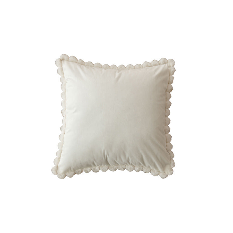 Minimalistische Decoratieve Sierkussen