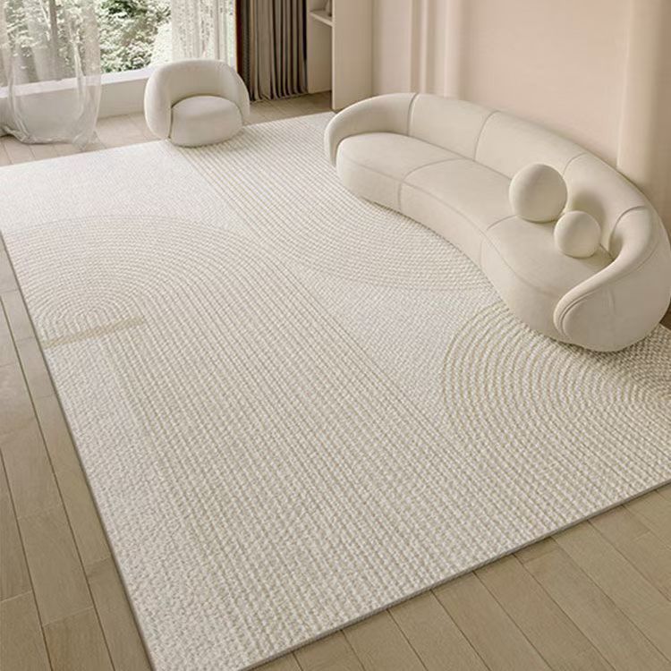 Moderne Damesschaakbordpatroon Vloerkleed