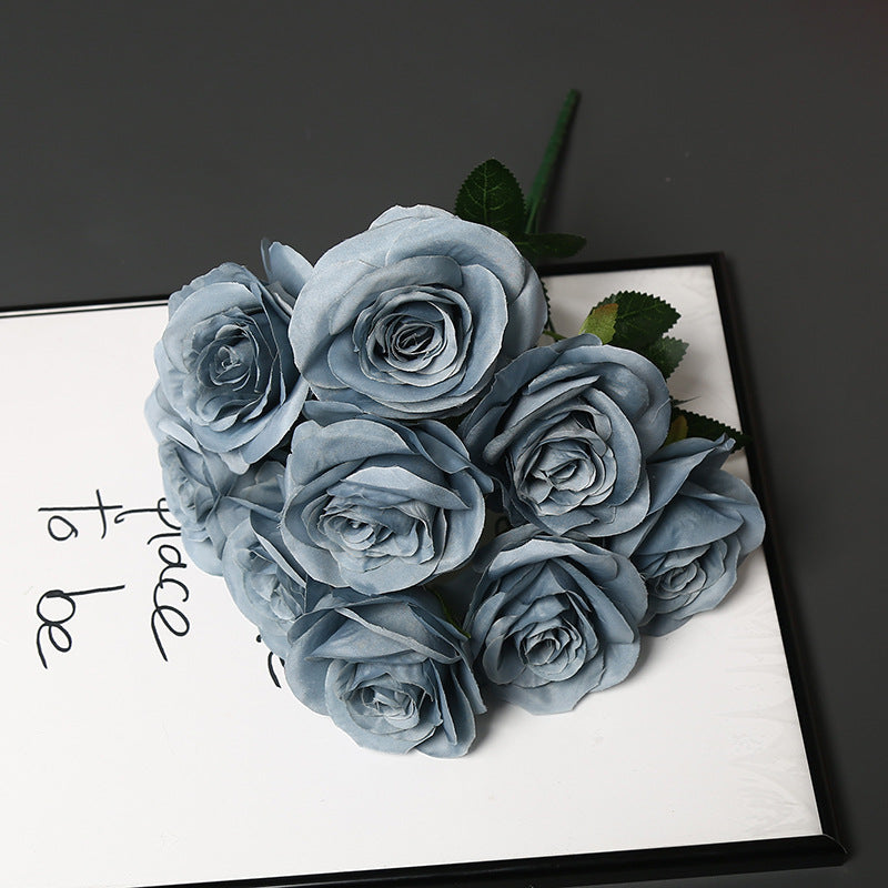 Decoratieve Bloemen voor Thuisdecoratie
