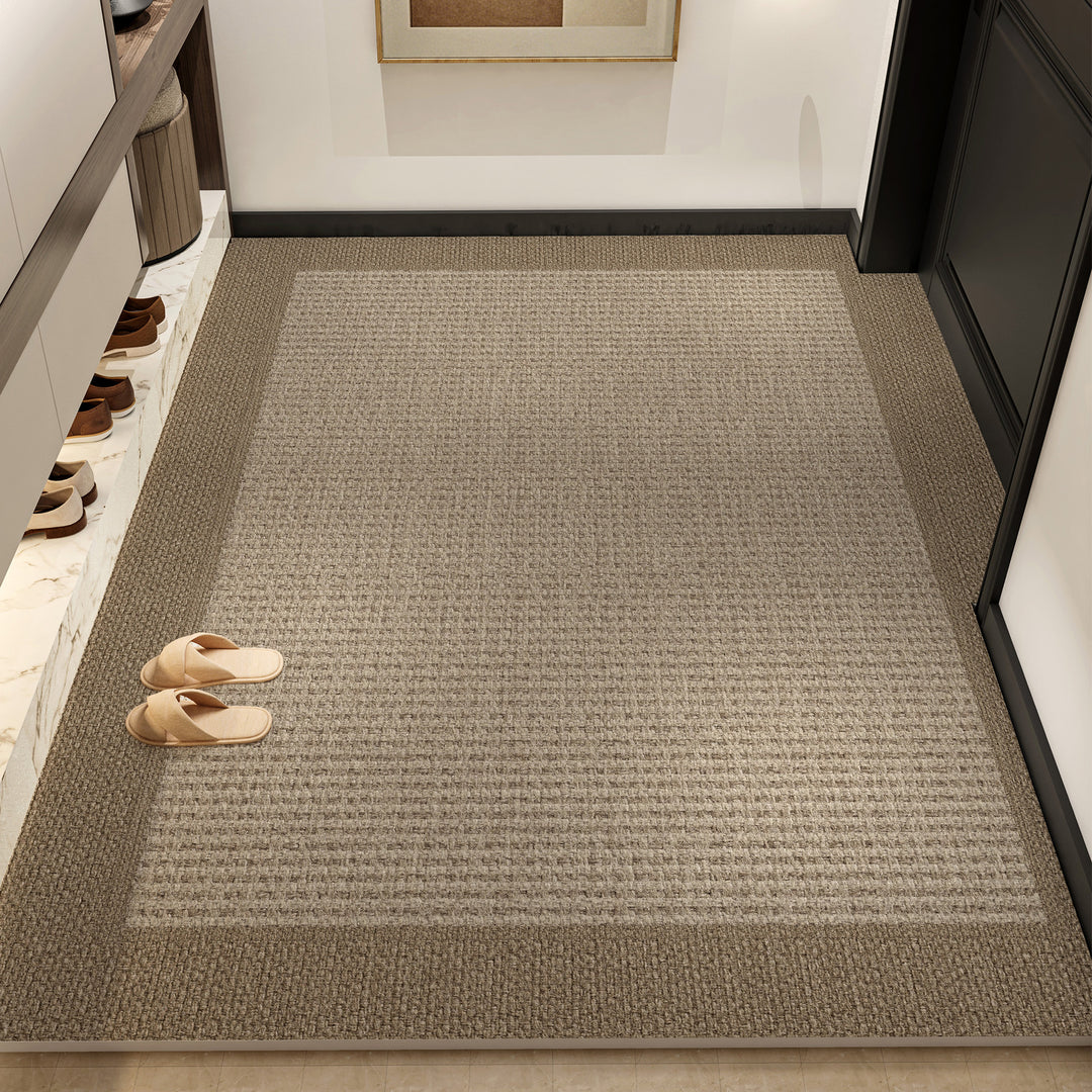 Textured Antislip Binnengebied Tapijt